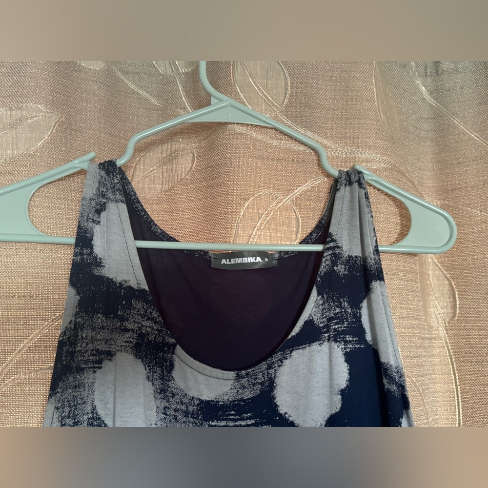 Alembika sundress.  Size 5 (14-16) - Picture 2 of 5